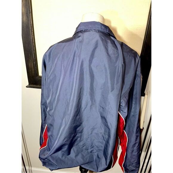 Vintage Reebok WindBreaker - Large - Picture 5 of 6